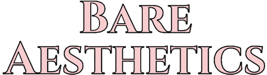 Bare Aesthetics logo